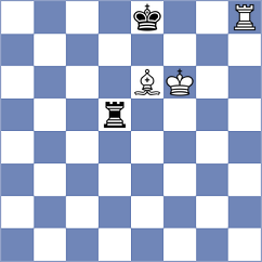 Richter - Roberts (chess.com INT, 2022)