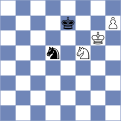 Manukyan - Timmermans (chess.com INT, 2023)