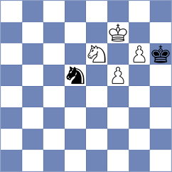 Modric - Ahmad (chess.com INT, 2024)