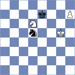 Cervantes Landeiro - Salakh (lichess.org INT, 2022)