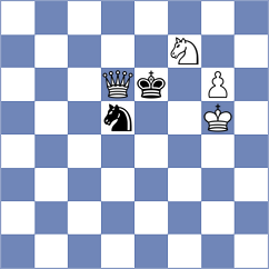 Oro - Ansat (chess.com INT, 2025)