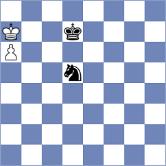 Silva - Narayanan (Chess.com INT, 2020)