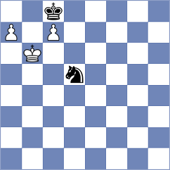 Cheparinov - Velten (Sant Boi ESP, 2022)
