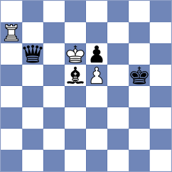 Gunsberg - Chigorin (Havana, 1890)