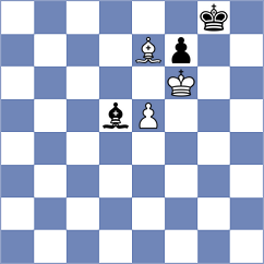 Lorparizangeneh - Dreev (chess.com INT, 2022)