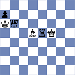 Boros - Coto Mederos (Chess.com INT, 2021)
