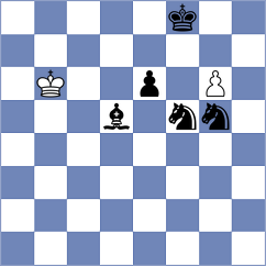 Eminov - Mikhalsky (chess.com INT, 2025)