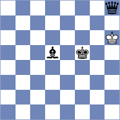 Kodithyala - Sarkar (Chess.com INT, 2021)