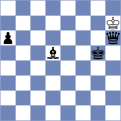 Harriott - Klepek (chess.com INT, 2025)