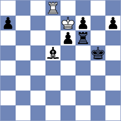 Dubov - Bu (chess24.com INT, 2020)
