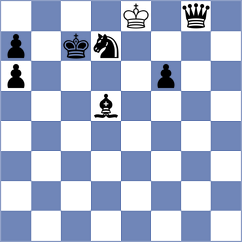 Moreira - Galchenko (chess.com INT, 2024)