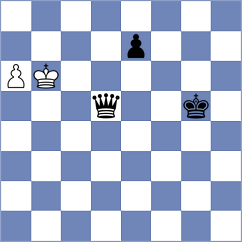 De Silva - Khegay (Macau, 1996)