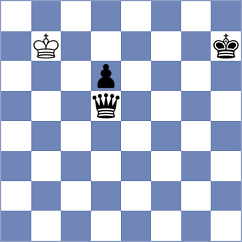 Cavadini - De Urquiza (Lichess.org INT, 2020)