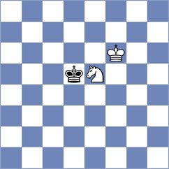 Kjaergaard Jensen - Yushko (chess.com INT, 2025)