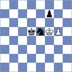 Markus - Riazantsev (Plovdiv, 2008)