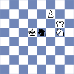 Pollack - Smith (Daventry, 2020)