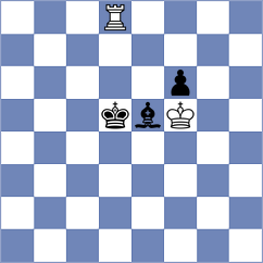 Lopez Idarraga - Yuan (chess.com INT, 2023)