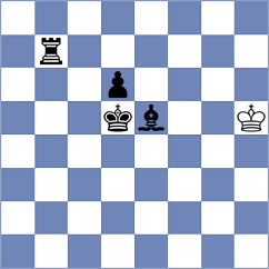Denisenko - Halkias (chess.com INT, 2024)