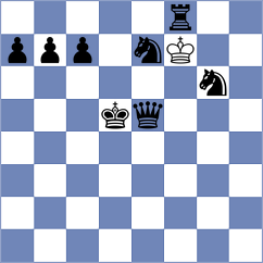Delshad - Khodashenas (Chess.com INT, 2021)