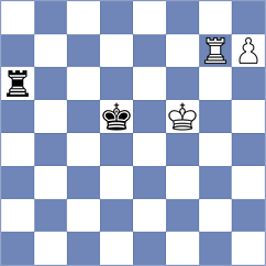 Kesarev - De Abreu (Chess.com INT, 2015)