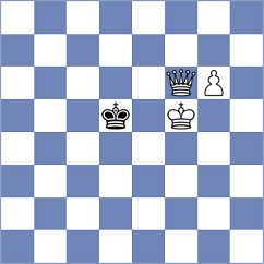 Van Dijk - Ozdemir (livechess.nl  INT, 2008)