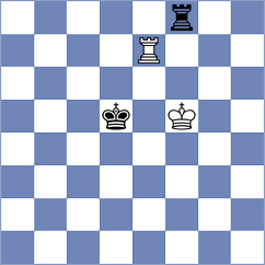 Gurevich - Sklokin (chess.com INT, 2025)