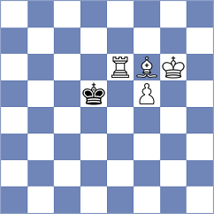 Taboas Rodriguez - Labussiere (chess.com INT, 2023)
