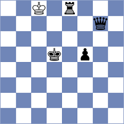Aucay Cabrera - Orellana Salinas (Chess.com INT, 2020)