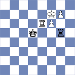 Kovalenko - Nazari (chess.com INT, 2024)