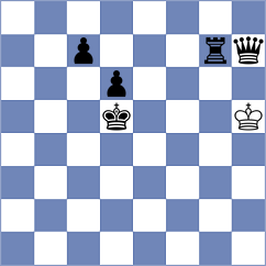Bubolz - Claus (Playchess.com INT, 2004)