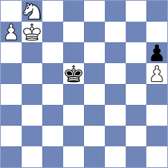 Harsha - Kraemer (chess.com INT, 2022)