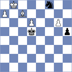 Vidarte Morales - Martinez Rodriguez (Alicante ESP, 2024)