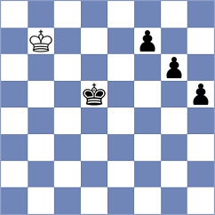 Rottenwohrer Suarez - Cnejev (chess.com INT, 2022)