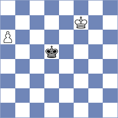 Chatalbashev - Szustakowski (Przeworsk POL, 2025)