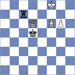 Martinez Reyes - Baskin (chess.com INT, 2023)