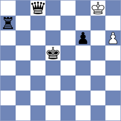 Kochueva - Cherkasova (Serpukhov, 1999)