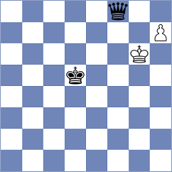 Markowski - Oksinski (Kolobrzeg, 2001)