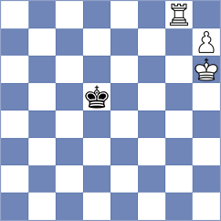Gatterer - Fernandez (chess.com INT, 2022)