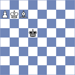 Michalski - Rios Escobar (chess.com INT, 2024)