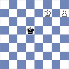 Skliarov - Kotyk (chess.com INT, 2023)