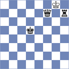 Zheng - Turgut (Chess.com INT, 2020)