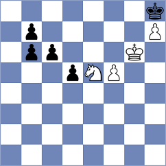 Zwardon - Salas Arros (Lichess.org INT, 2021)