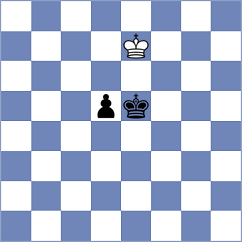 Fedin - Borissov (Norway, 1998)