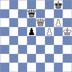 Gu - Golding (Hastings ENG, 2024)