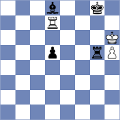 Ismayil - Hoffmann (chess.com INT, 2022)