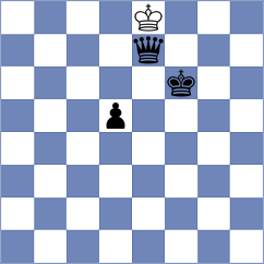 Blanco Diez - Banerjee (chess.com INT, 2024)