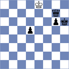 Hua - Moussard (chess.com INT, 2025)