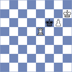 Sihite - Hamid (Chess.com INT, 2021)