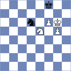 Kunin - Shchupaleev (Kazan, 1997)