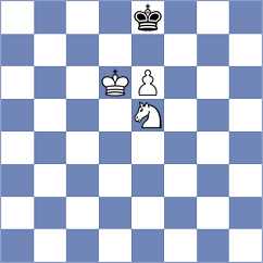 Mezentsev - Gazis (chess.com INT, 2021)